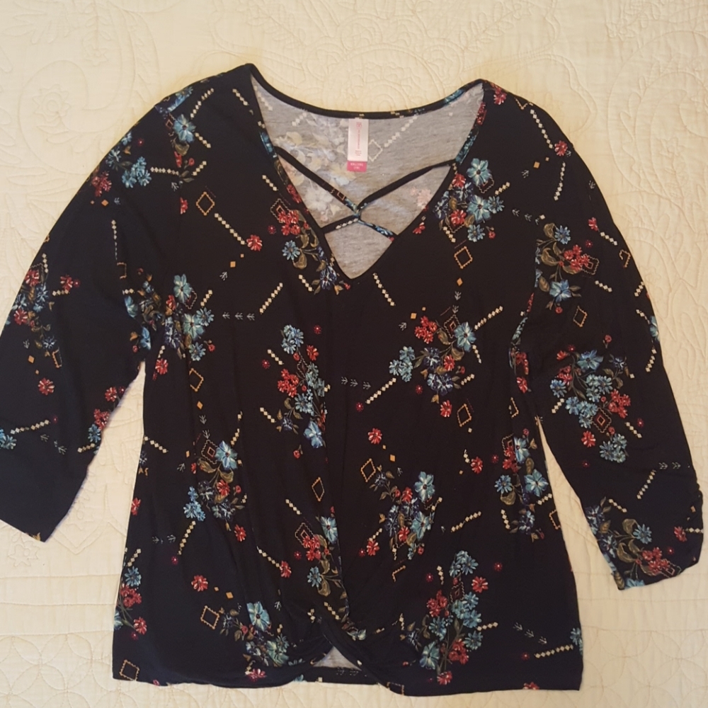 Blouse